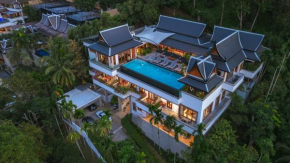 Villa Baan Phu Prana